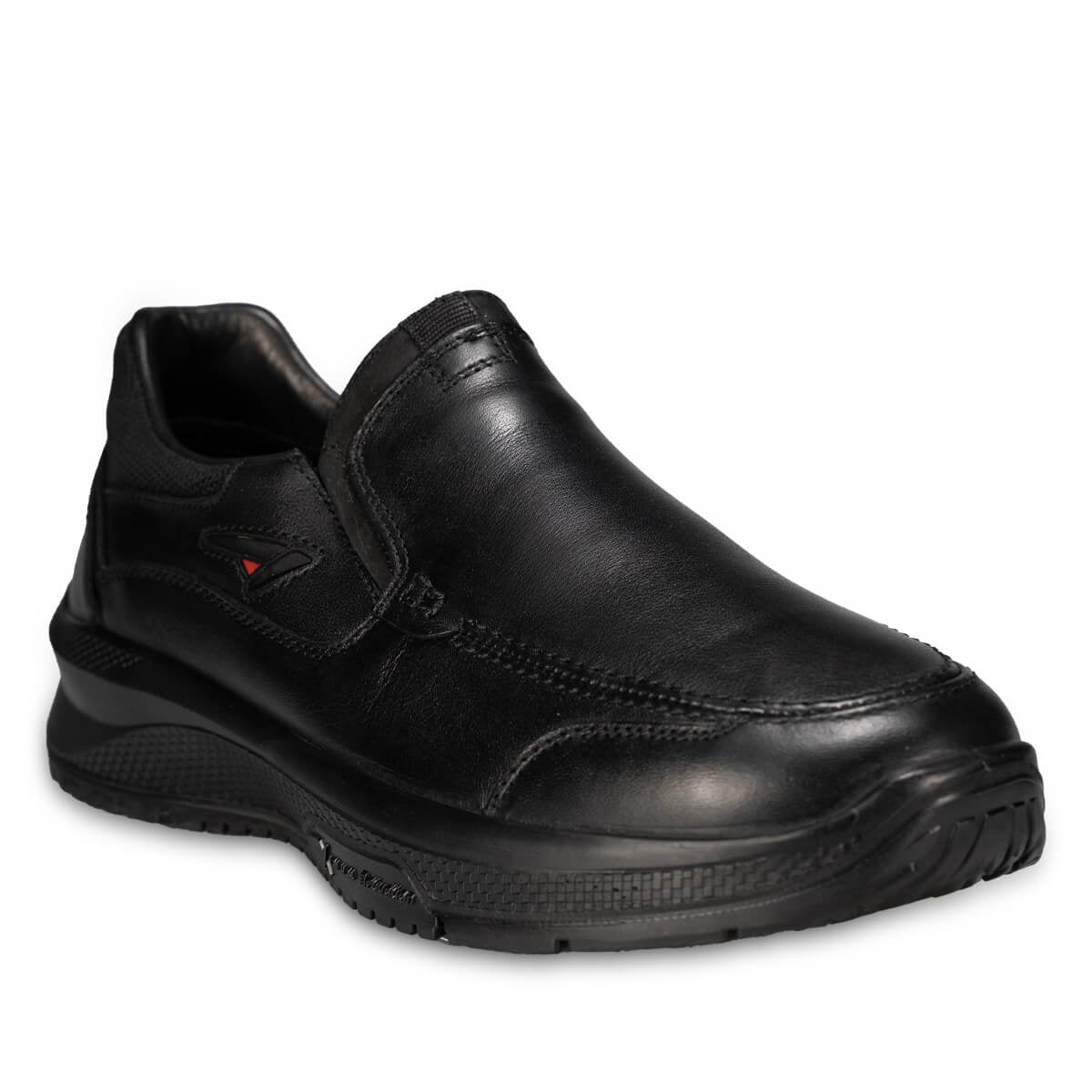 DRAKE-G Men's Waterproof Shoes Black