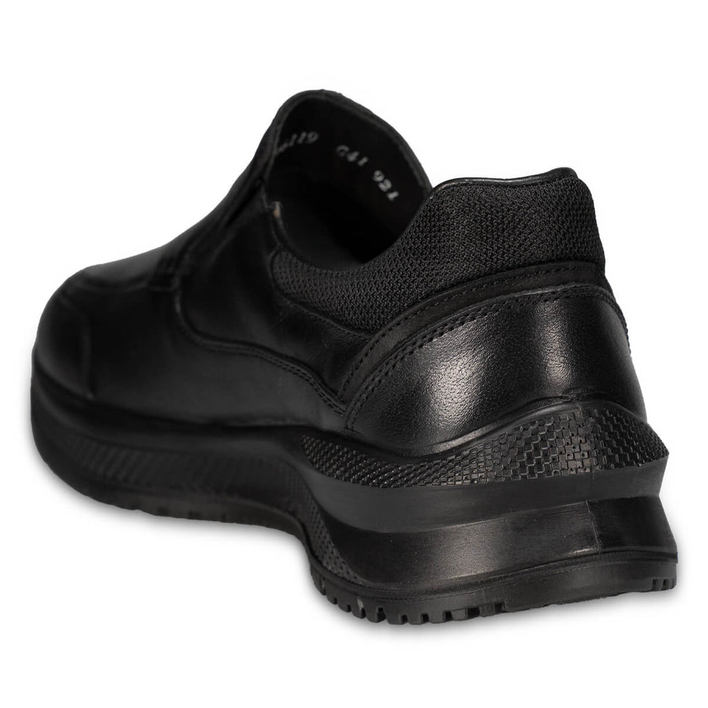 DRAKE-G Men's Waterproof Shoes Black
