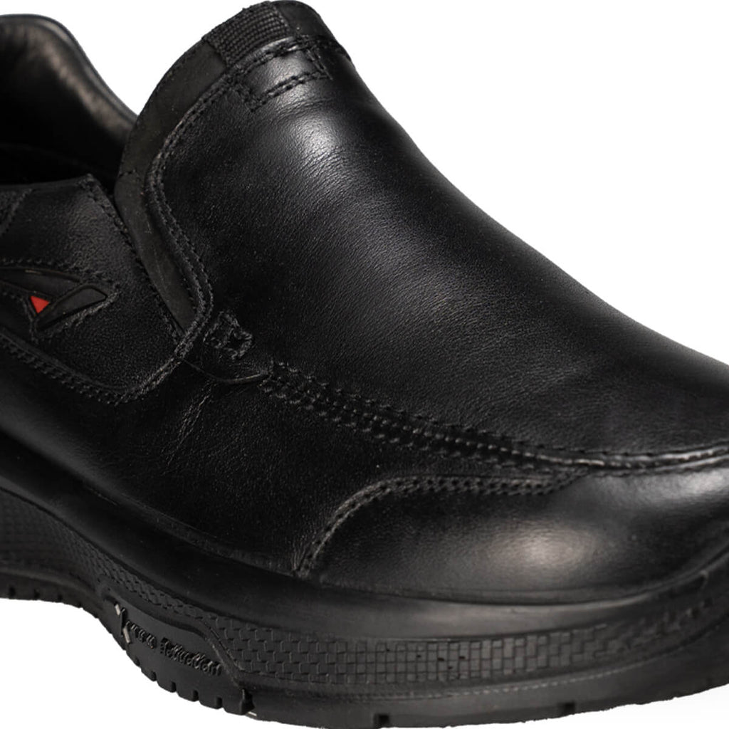 DRAKE-G Men's Waterproof Shoes Black