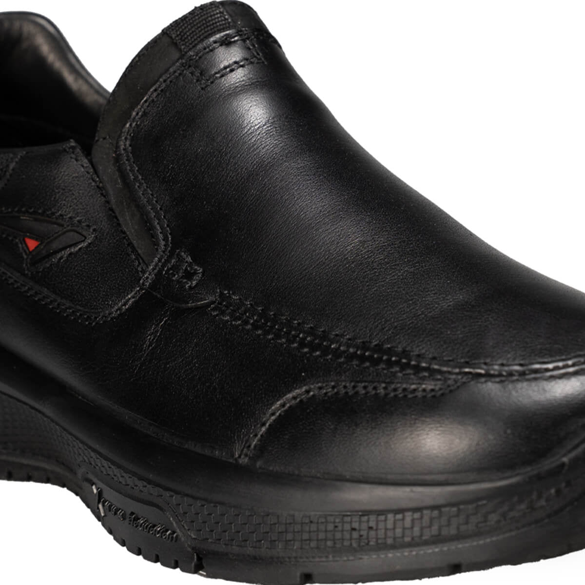 DRAKE-G Men's Waterproof Shoes Black