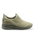 ELVIN-H Women's Shoes Avocado
