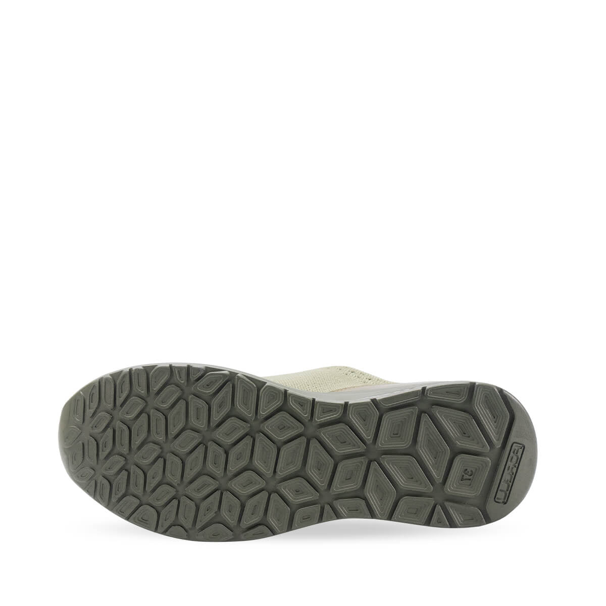 ELVIN-H Women's Shoes Avocado