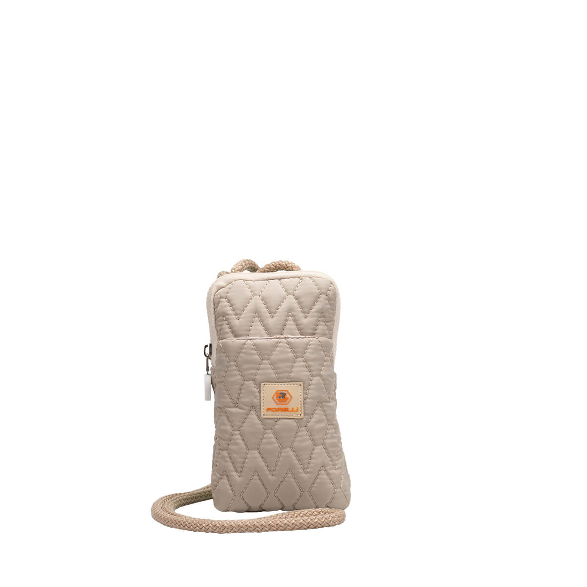 FCB 523 Crossbody Bag Beige