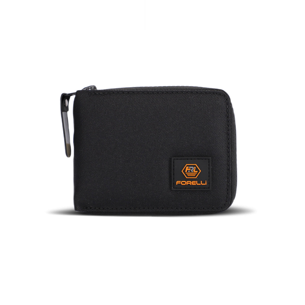 FCE539 Men's Portfolio Bag Black