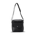 FCE547 Men's Crossbody Bag Black