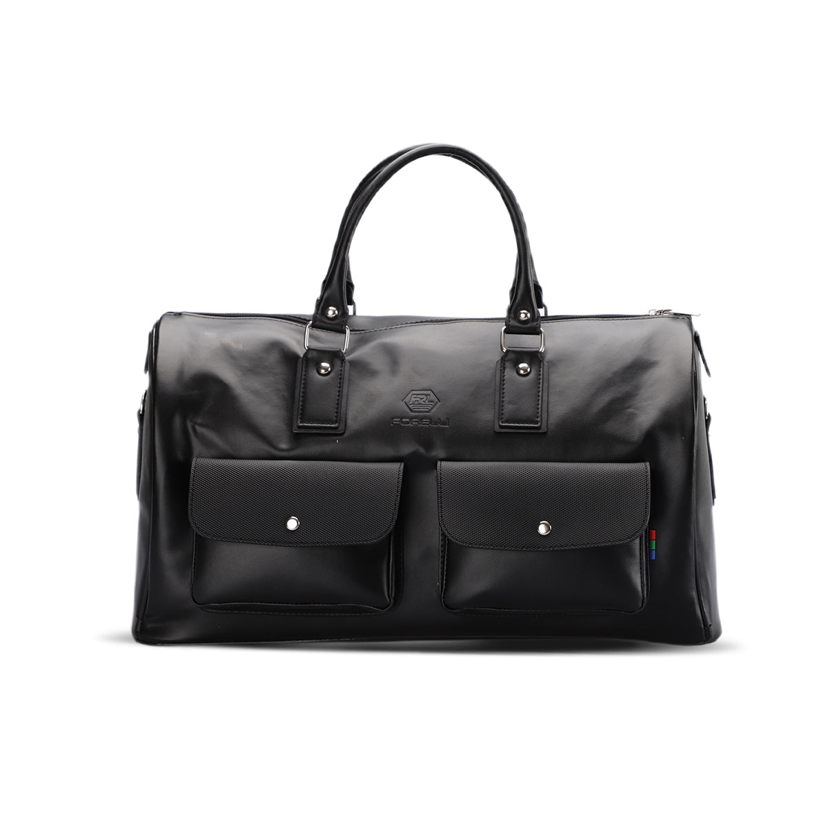 FCE551 Men's Travel Bag Black