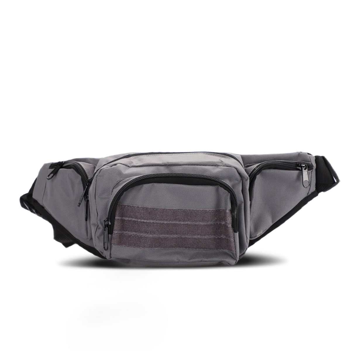FCE567 Men's Waist Bag Grey