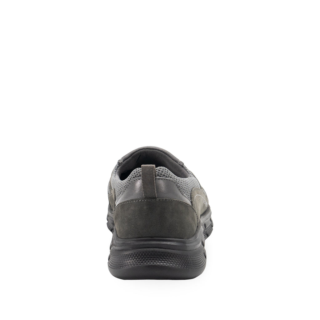 FEMME-G Women's Shoes, Smoke Grey