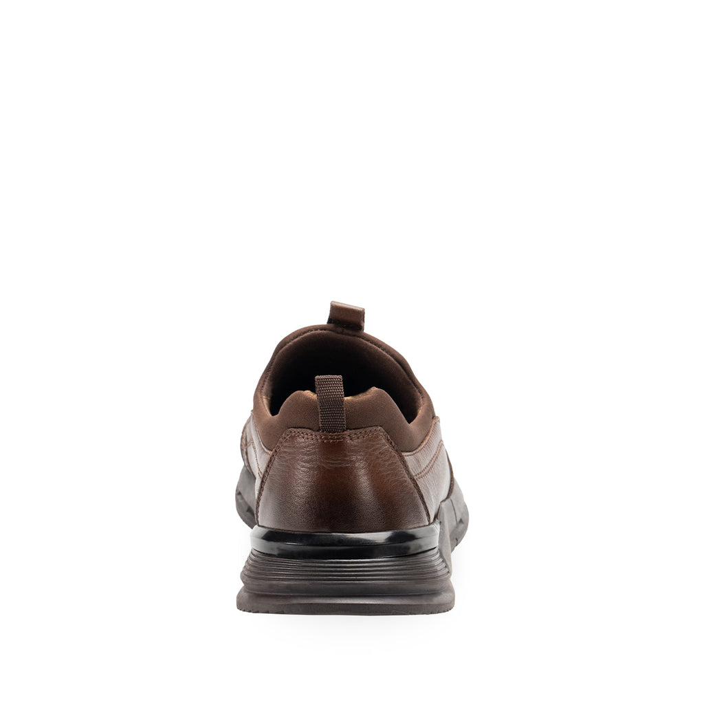 FOGS-G Men's Shoes Brown