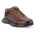FORCEM Men's Shoes Tan