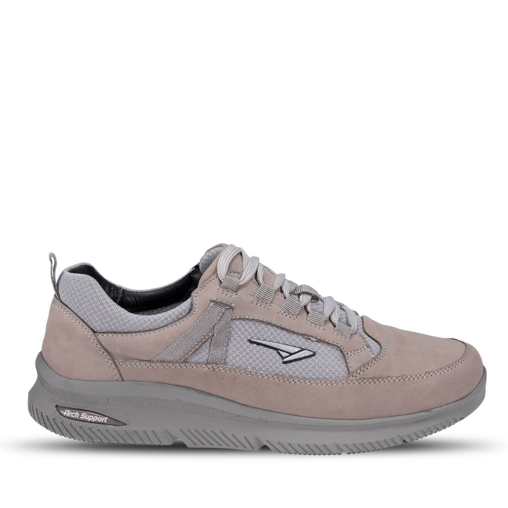 FORM-G Men's Shoes Grey