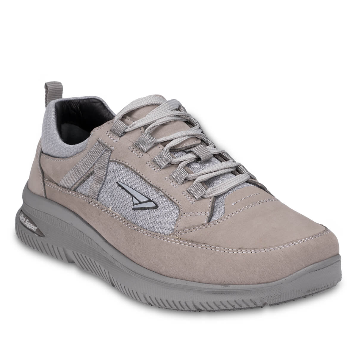 FORM-G Men's Shoes Grey