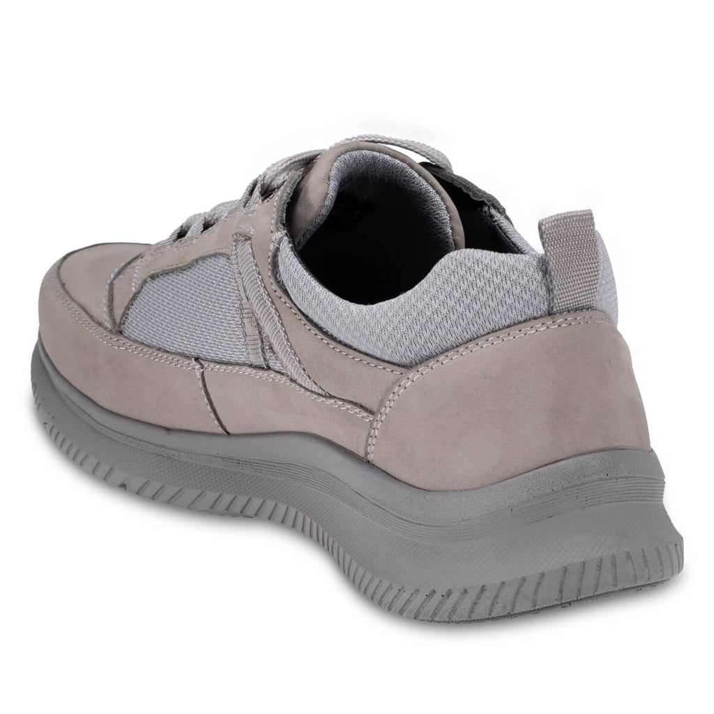 FORM-G Men's Shoes Grey