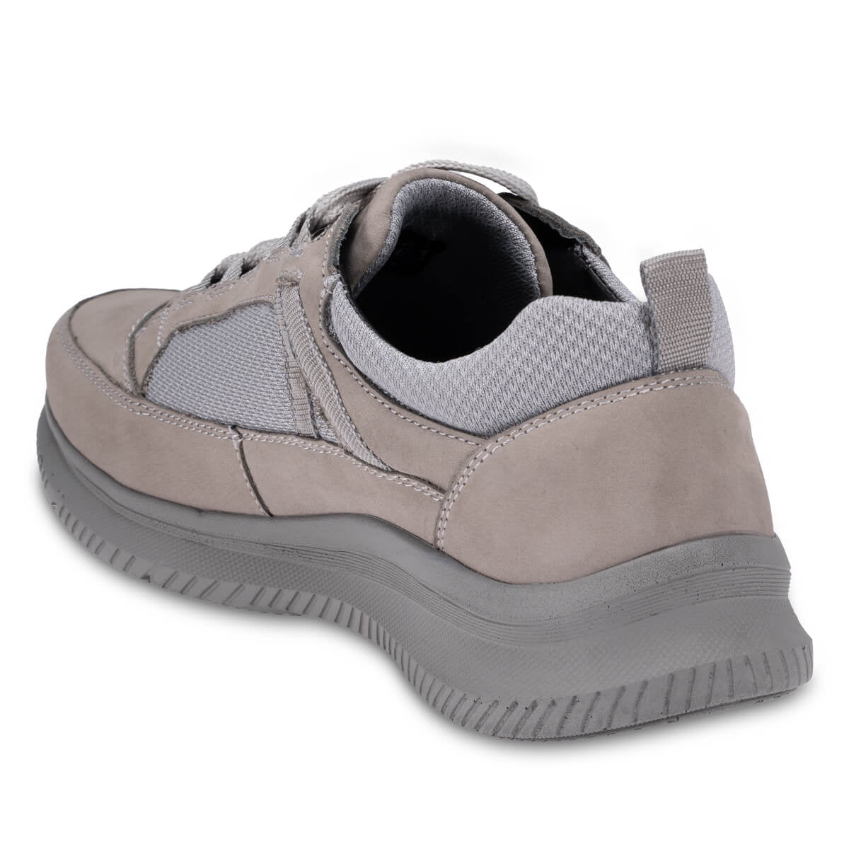 FORM-G Men's Shoes Grey