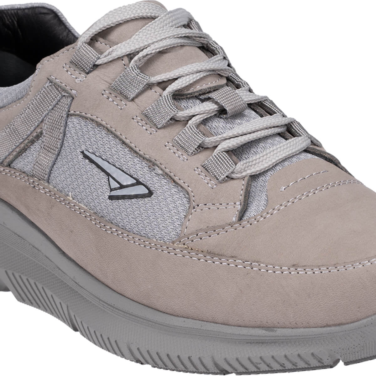 FORM-G Men's Shoes Grey