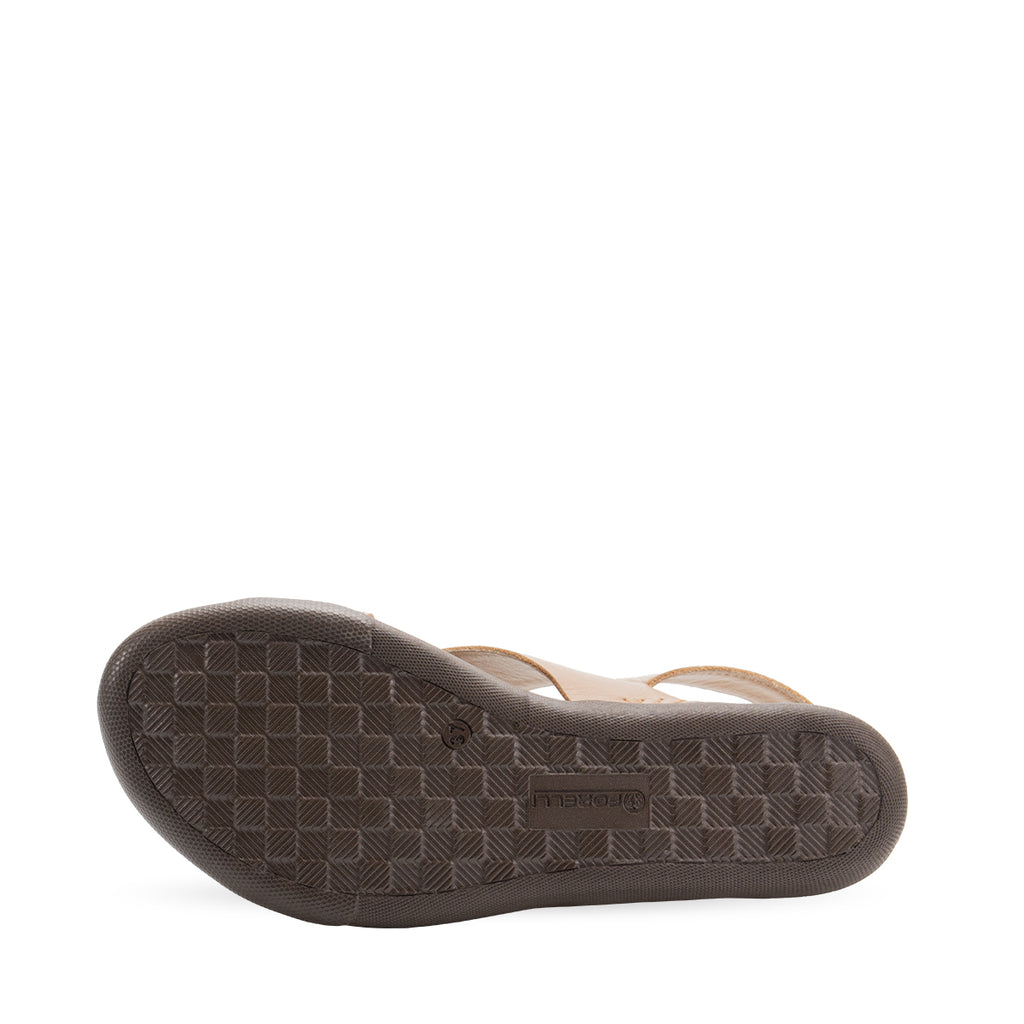 FUJI-G Women's Leather Sandals Sandal