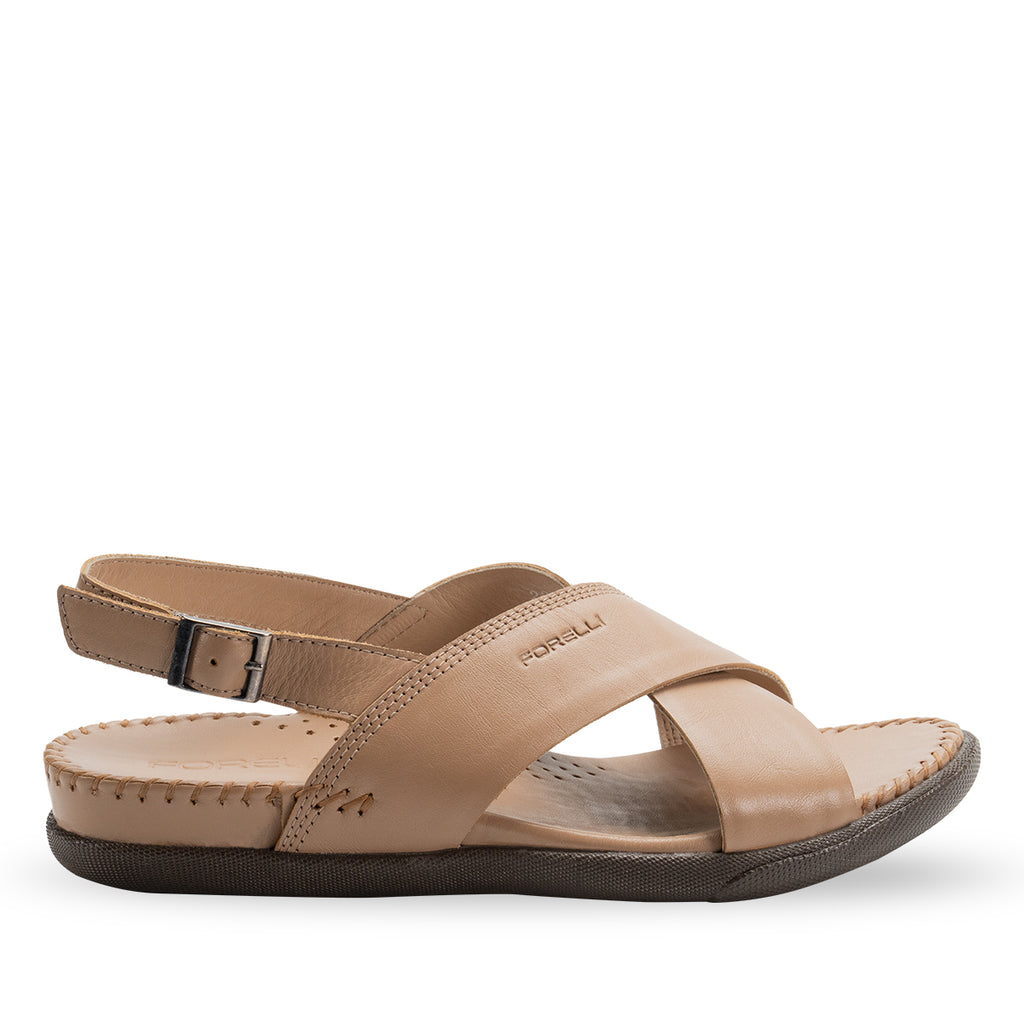 FUJI-G Women's Leather Sandals Sandal