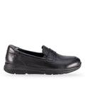 GOLA-G Women's Leather Shoes Black