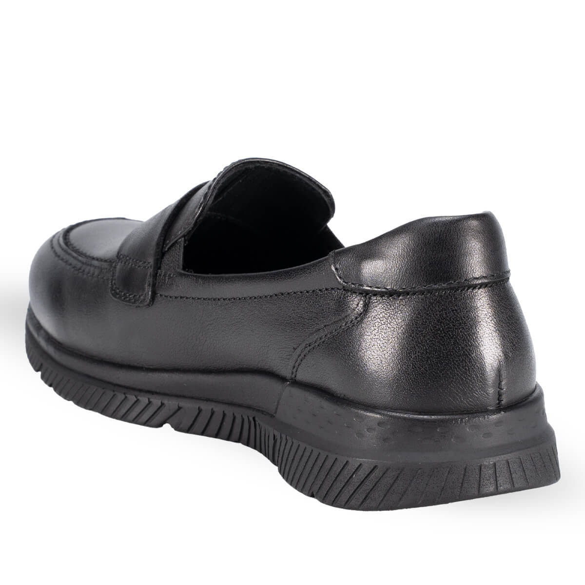 GOLA-G Women's Leather Shoes Black