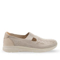 IBIZA-G Women's Shoes Beige