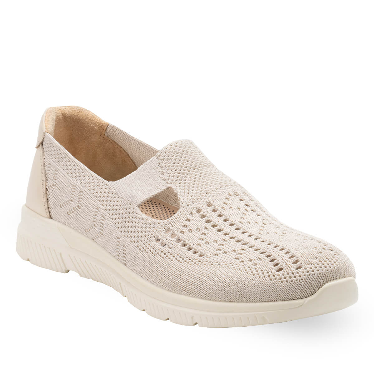 IBIZA-G Women's Shoes Beige