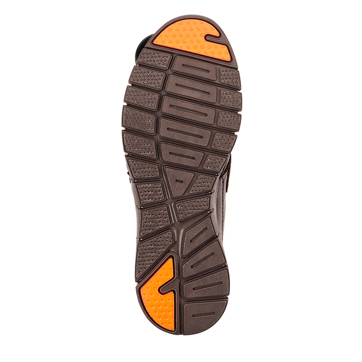 IRIS-G Women's Hallux Shoes Coffee
