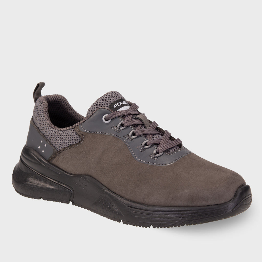 JULY-G Women's Shoes, Smoke Grey