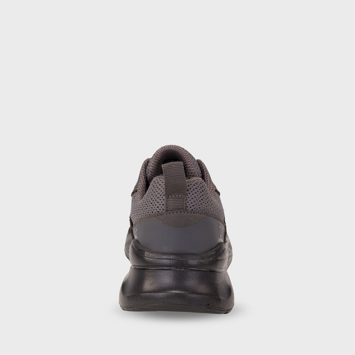 JULY-G Women's Shoes, Smoke Grey