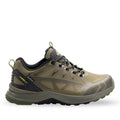 KAAN-G Men's Waterproof Shoes Khaki
