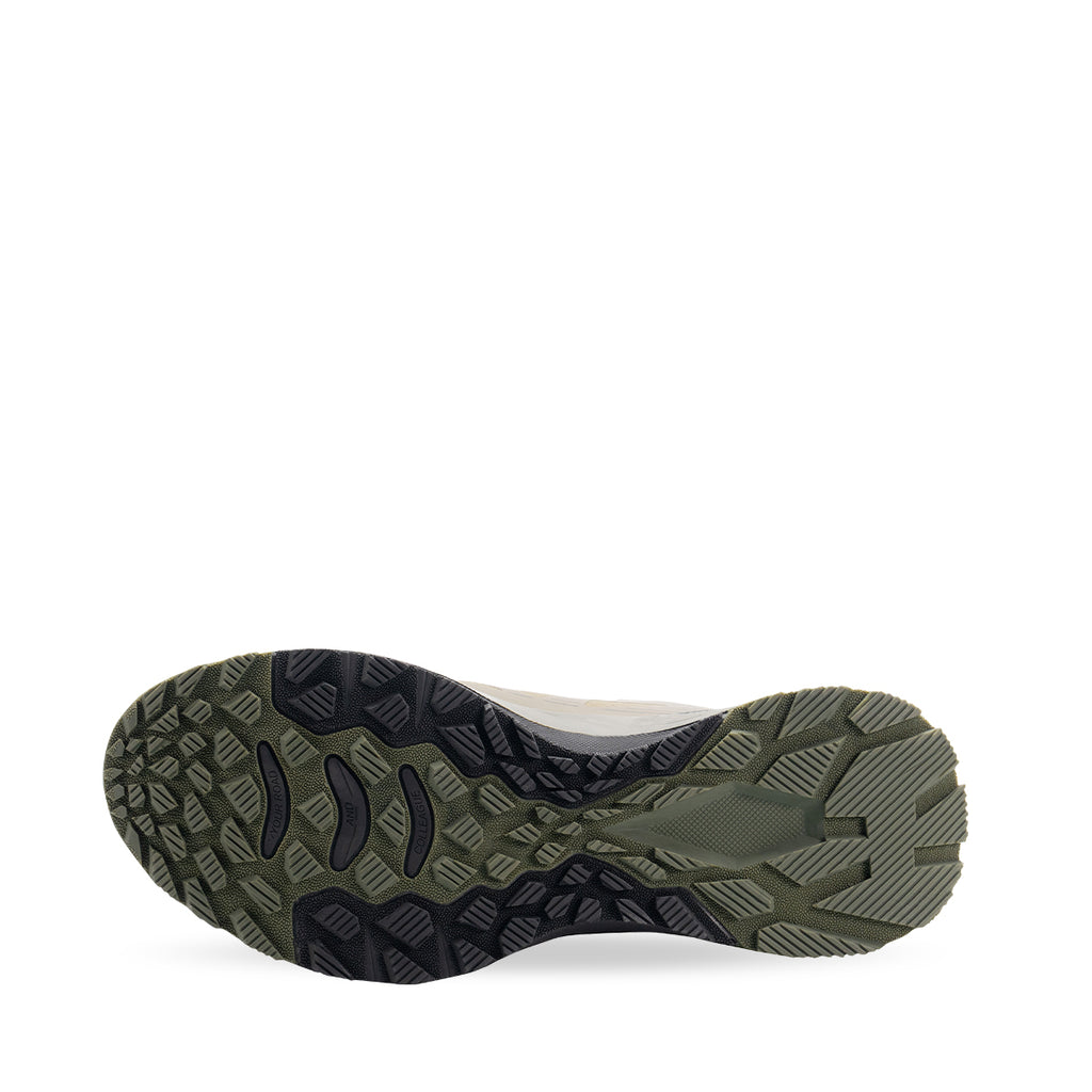 KAAN-G Men's Waterproof Shoes Khaki