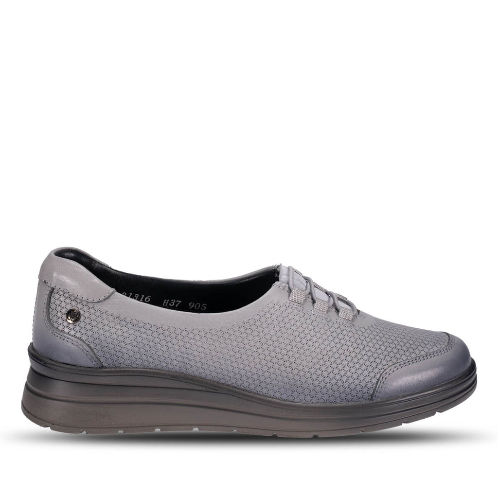 LACE-H Women's Shoes Grey