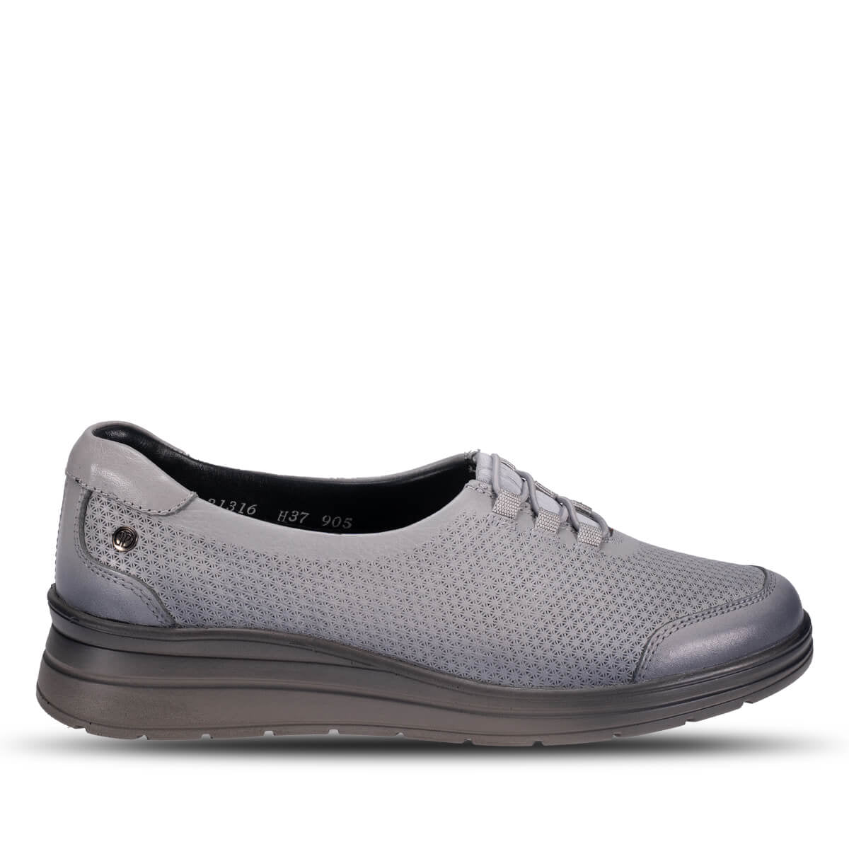LACE-H Women's Shoes Grey