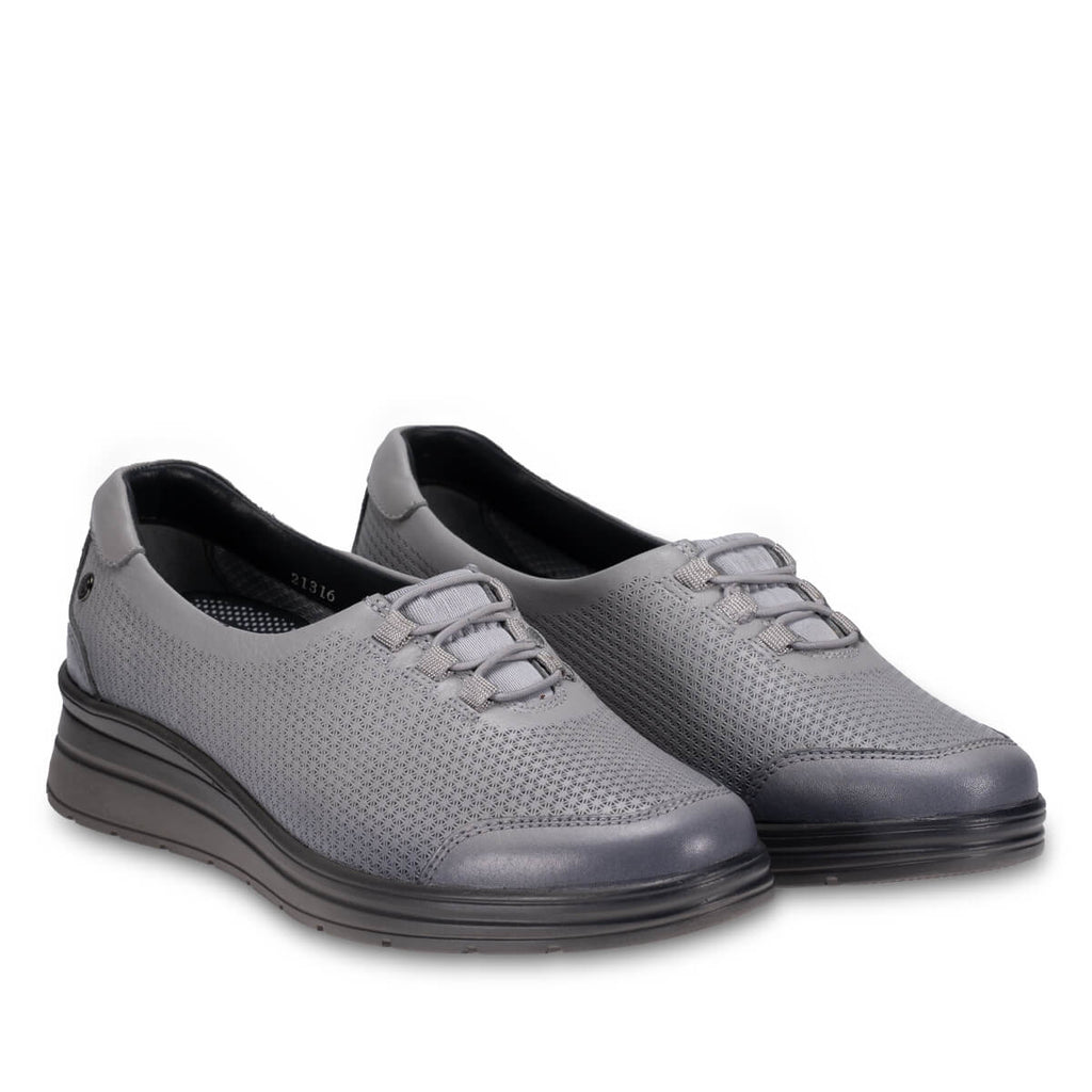 LACE-H Women's Shoes Grey