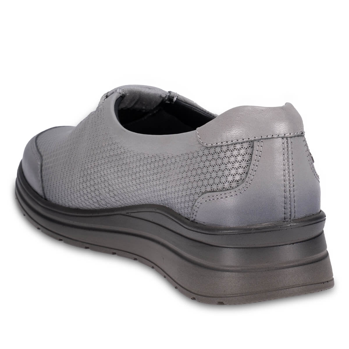 LACE-H Women's Shoes Grey