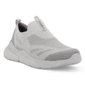 LENA-G Women's Shoes Ice Grey