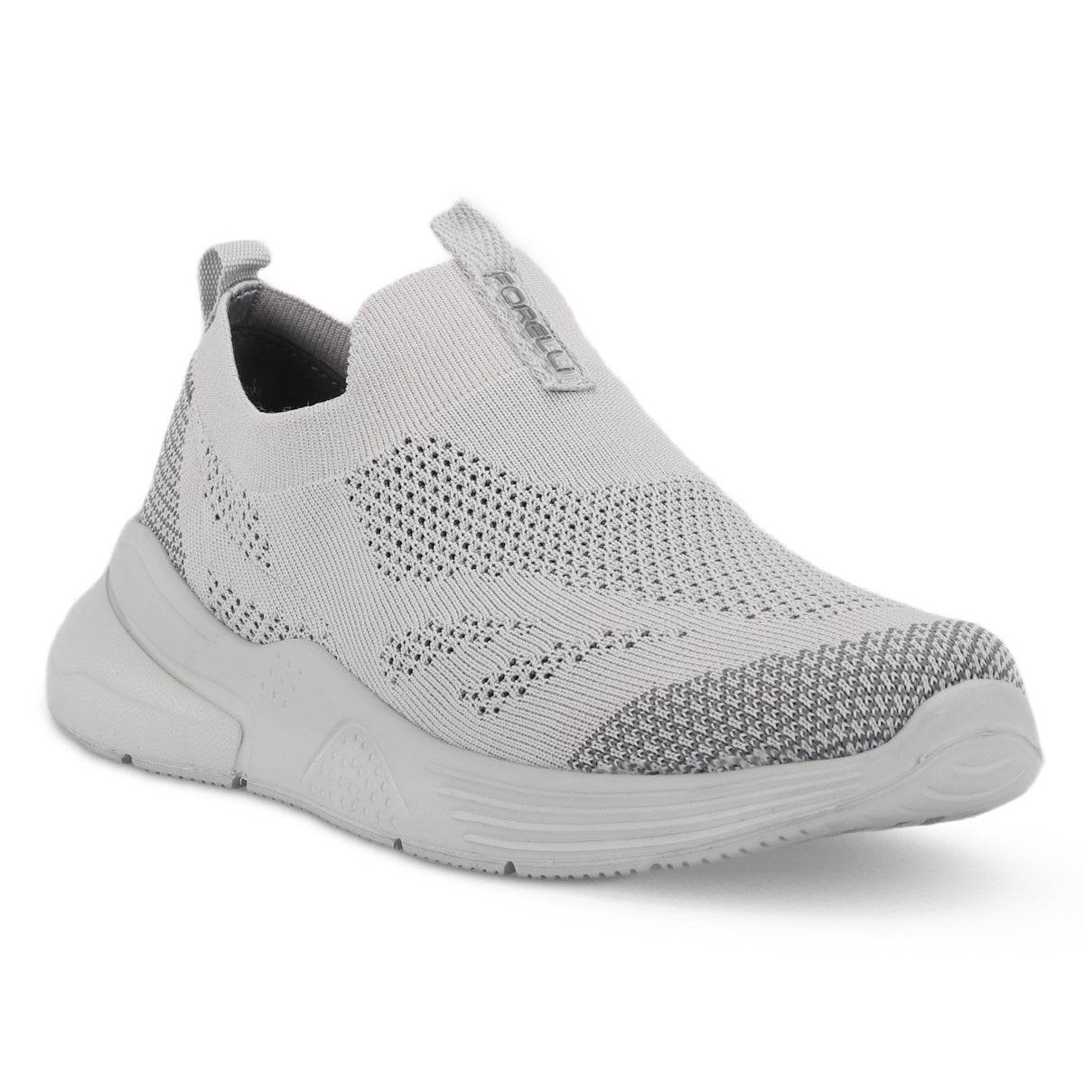 LENA-G Women's Shoes Ice Grey
