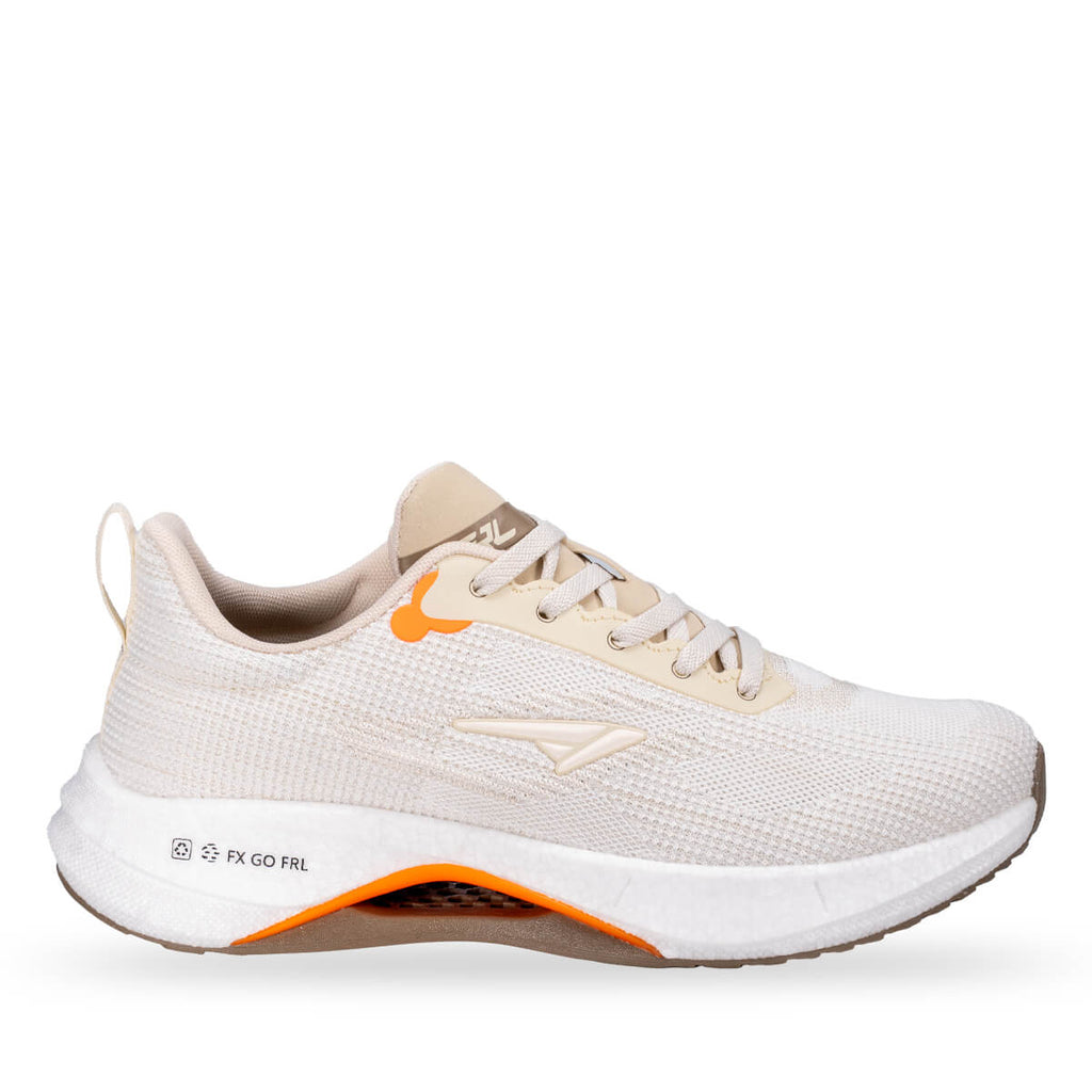 MADRID Men's Shoes Beige