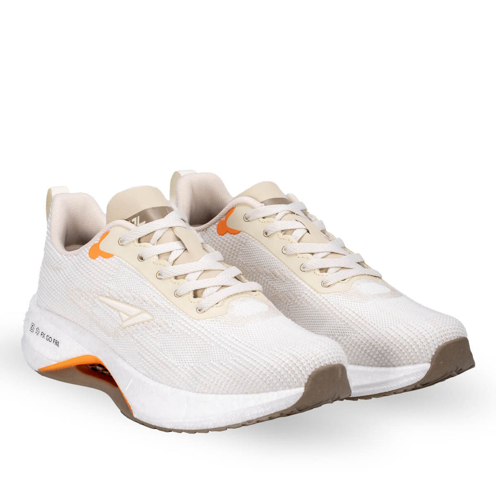 MADRID Men's Shoes Beige