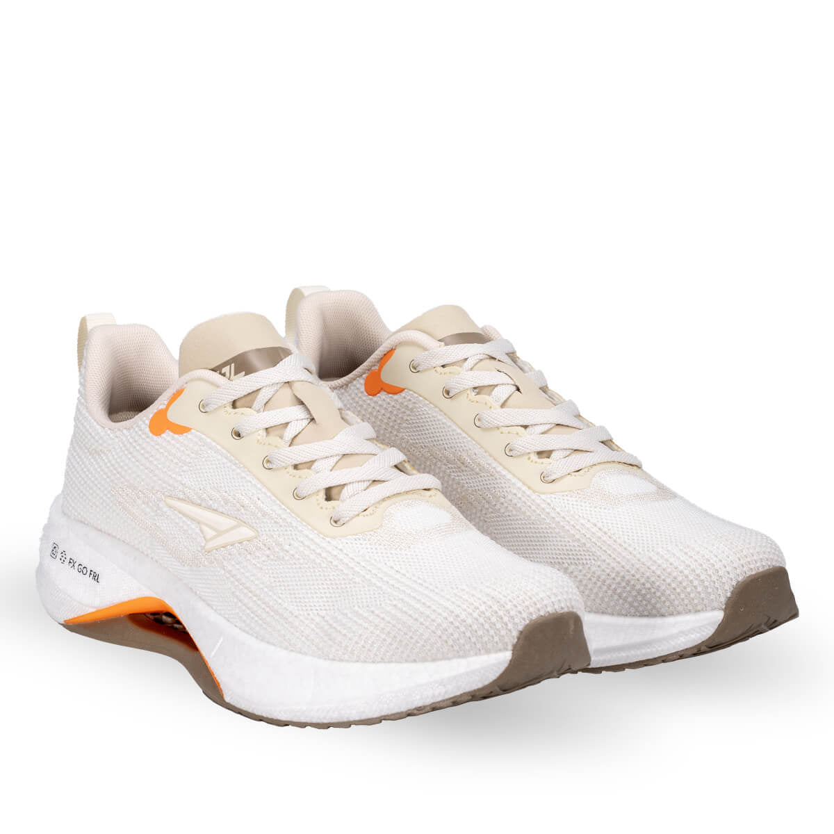 MADRID Men's Shoes Beige