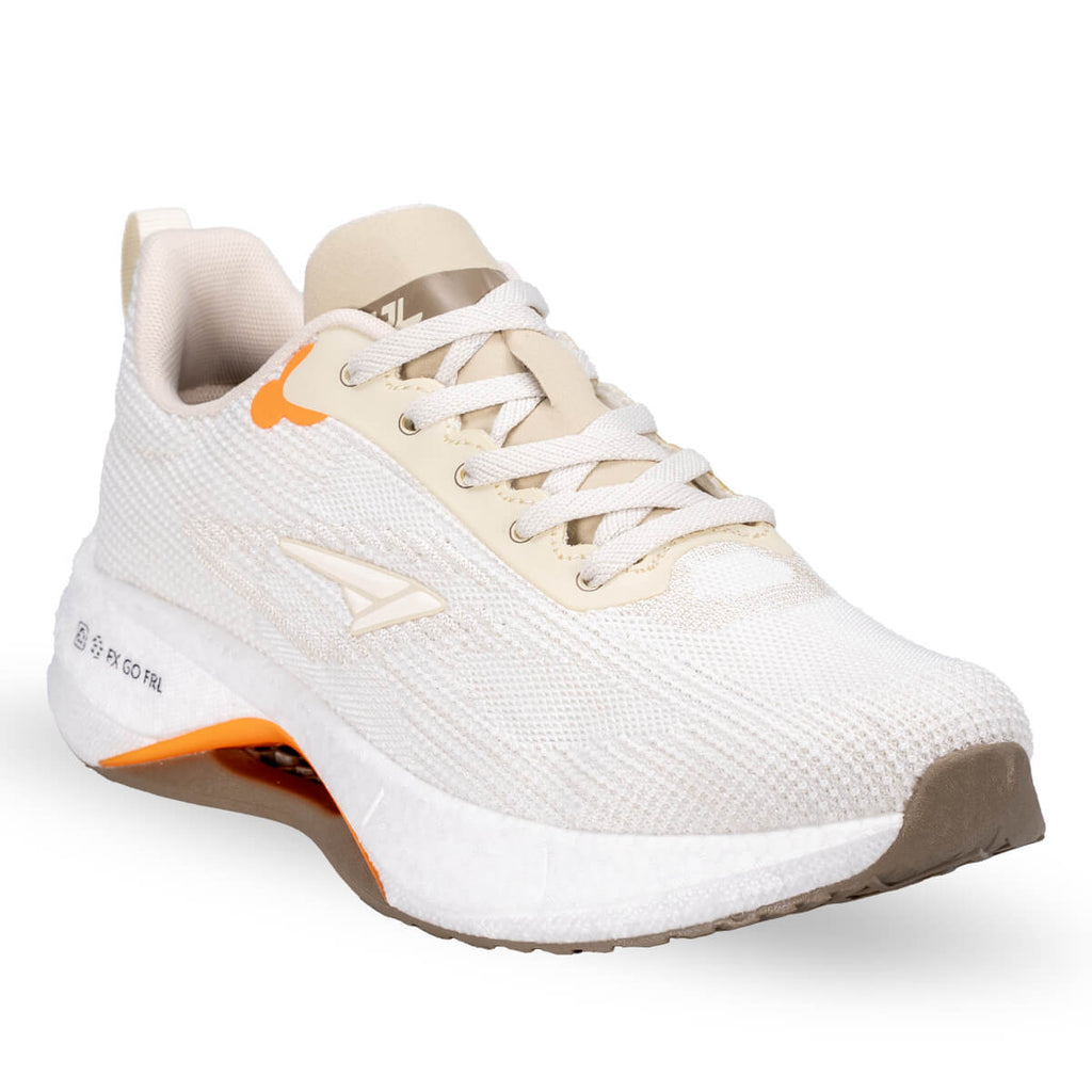 MADRID Men's Shoes Beige