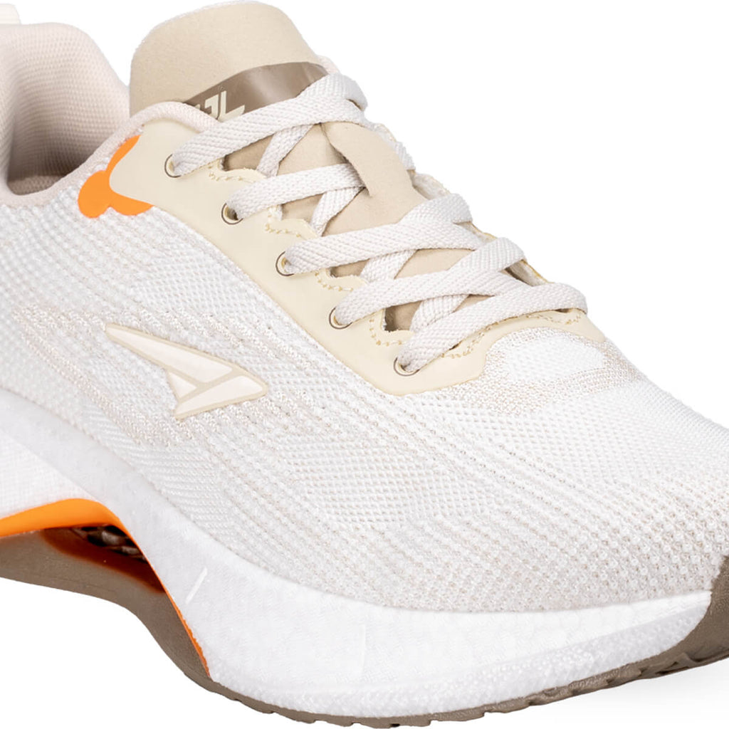 MADRID Men's Shoes Beige