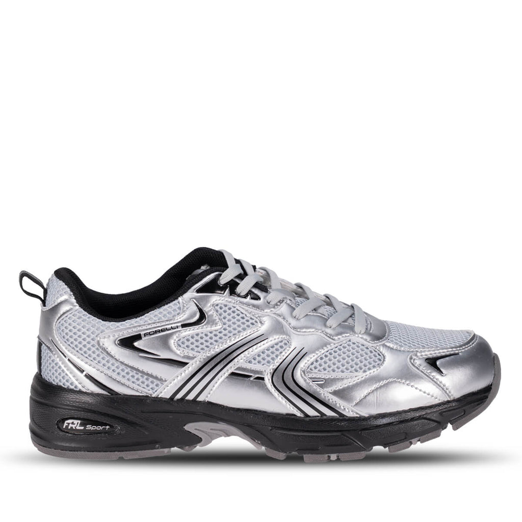 MARLEY Men's Shoes Silver