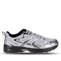 MARLEY Men's Shoes Silver