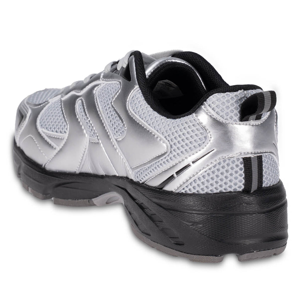 MARLEY Men's Shoes Silver