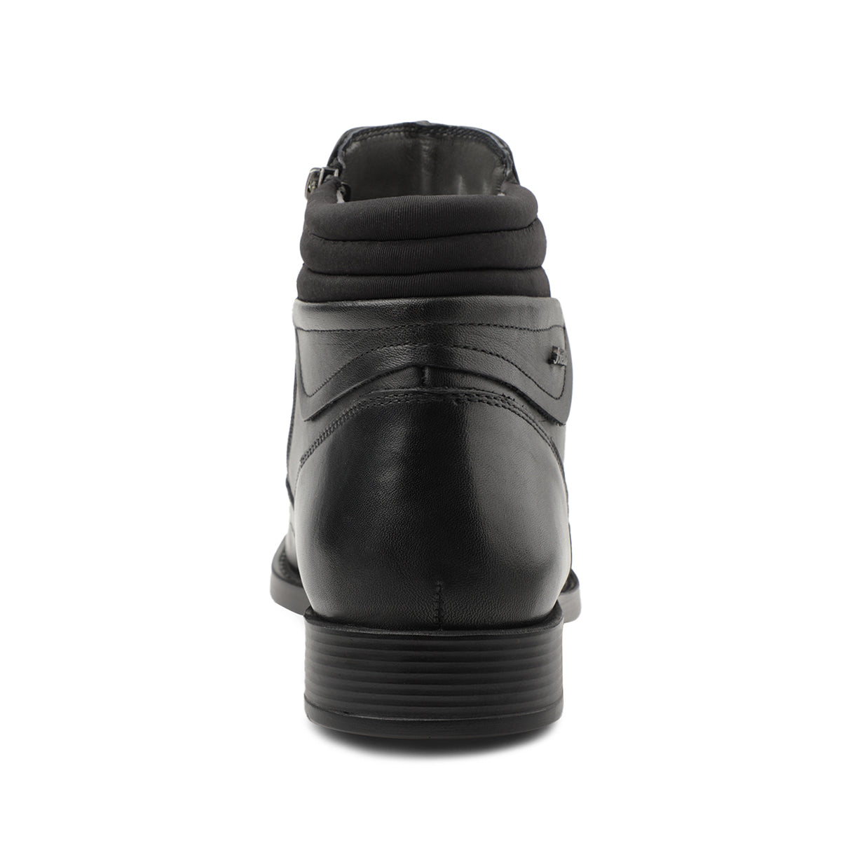 MOTTO-G Men's Hallux Boots Black