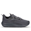 NELS-G Men's Shoes, Smoke Grey
