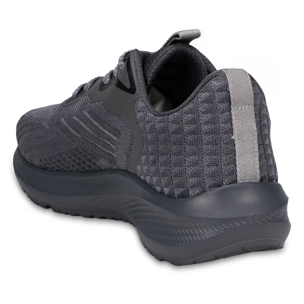 NELS-G Men's Shoes, Smoke Grey