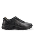 NERTON-G Men's Shoes Black