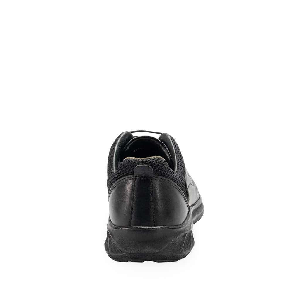 NERTON-G Men's Shoes Black