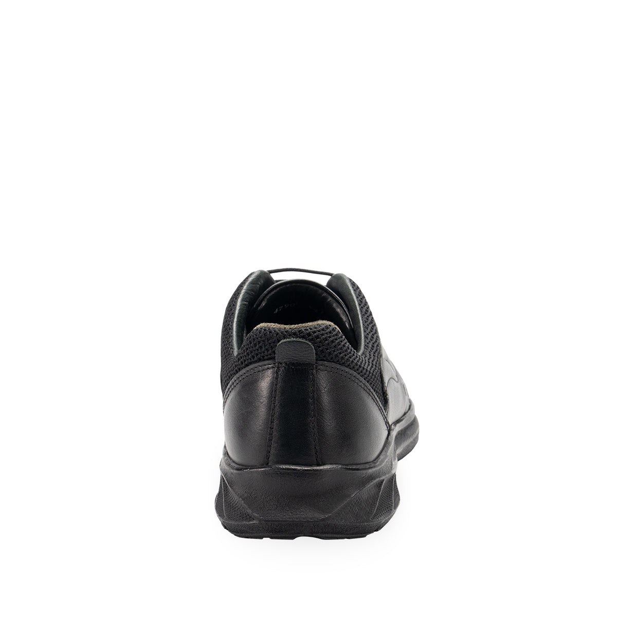 NERTON-G Men's Shoes Black